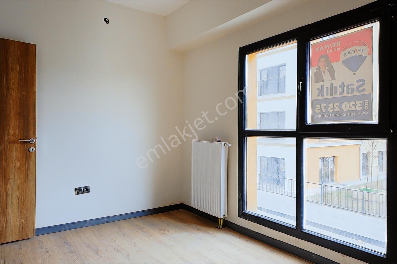 Vialand Manzaralı | Sıtenın En Güzel Konumunda | Satılık 2+1 - Görsel 7