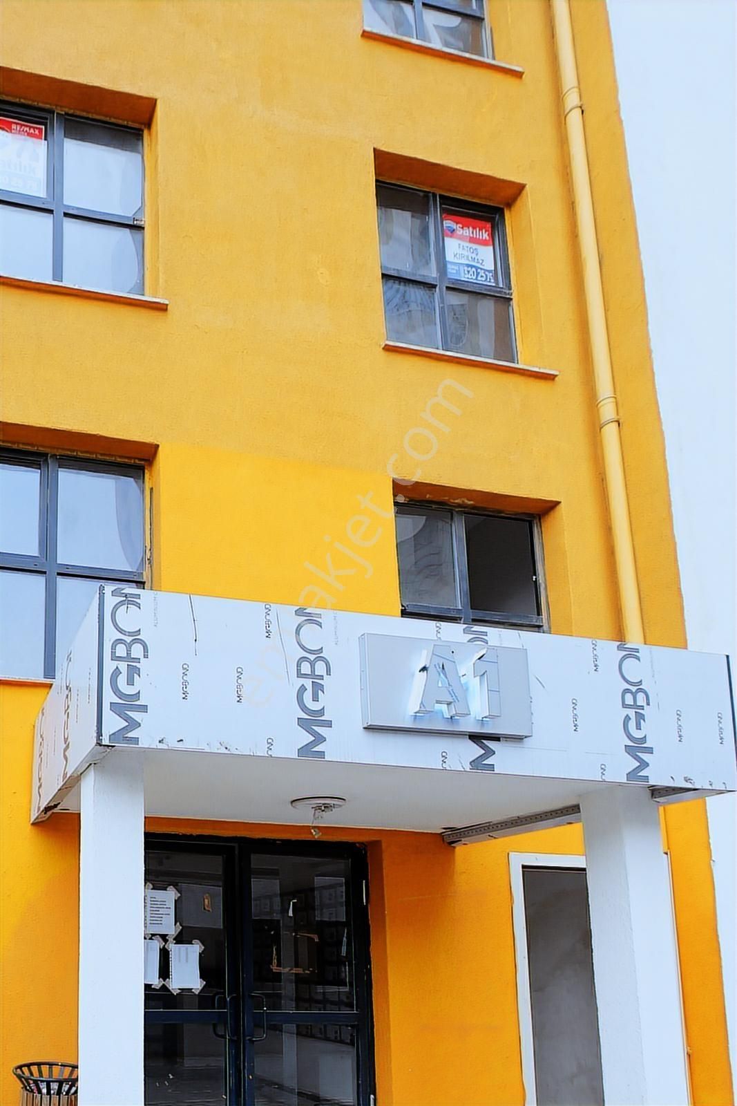 Vialand Manzaralı | Sıtenın En Güzel Konumunda | Satılık 2+1 - Görsel 12