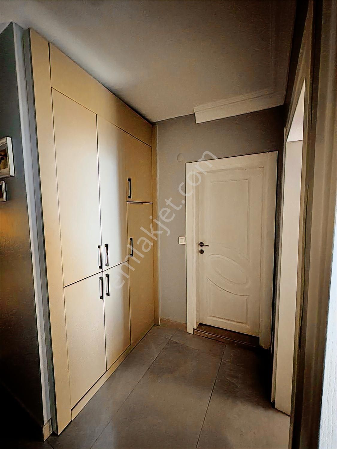 Kiralık | Boş | Bahçe Katı | Evcil Hayvana Uygun | Karlıtepe - Görsel 8