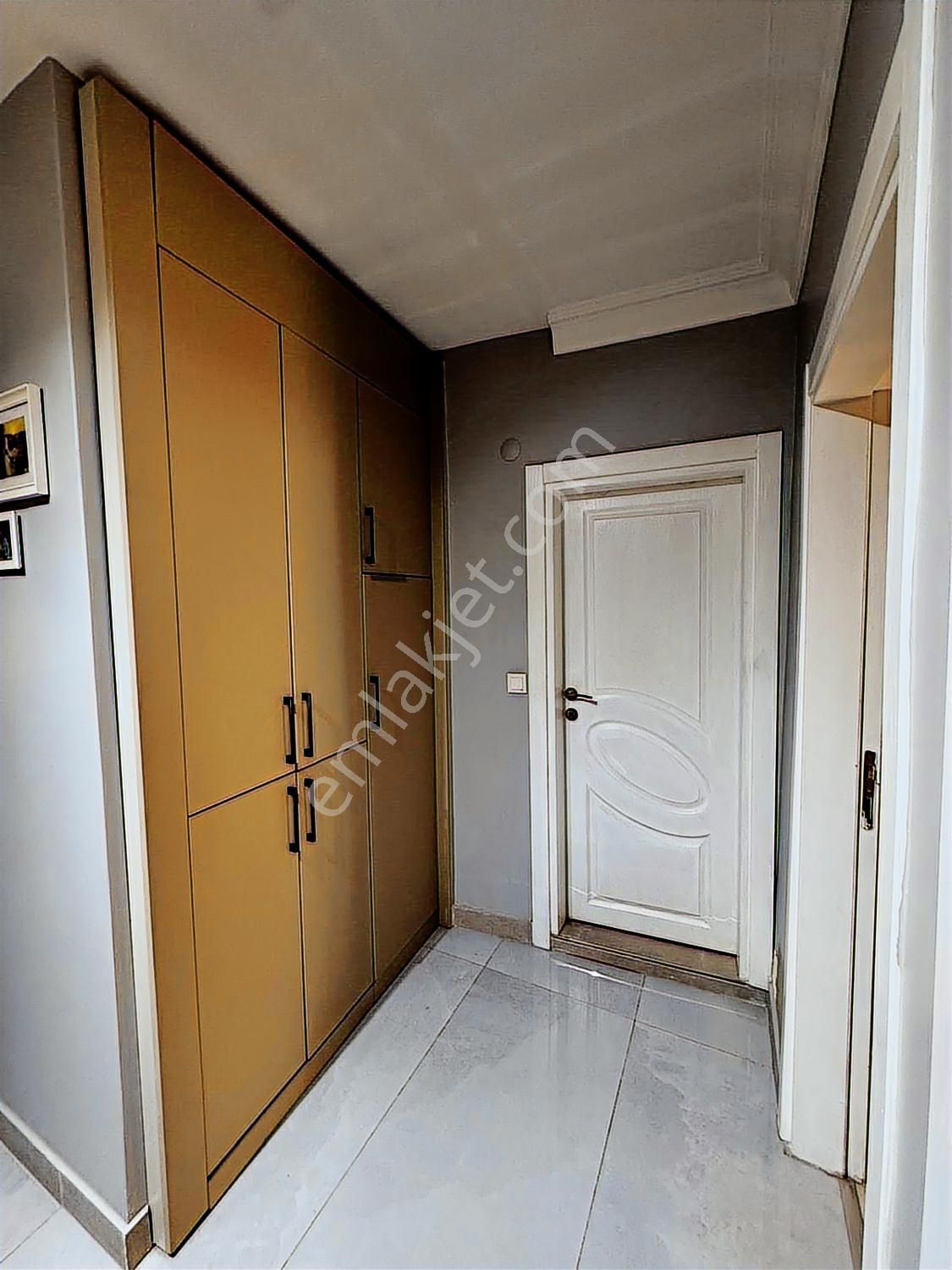 Kiralık | Boş | Bahçe Katı | Evcil Hayvana Uygun | Karlıtepe - Görsel 4