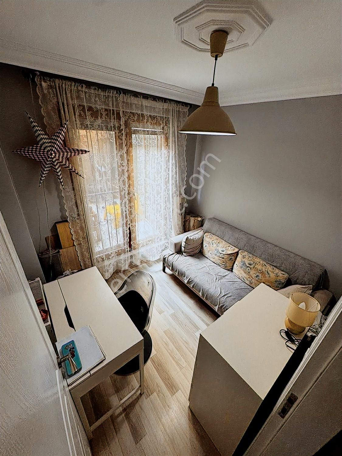 Kiralık | Boş | Bahçe Katı | Evcil Hayvana Uygun | Karlıtepe - Görsel 26