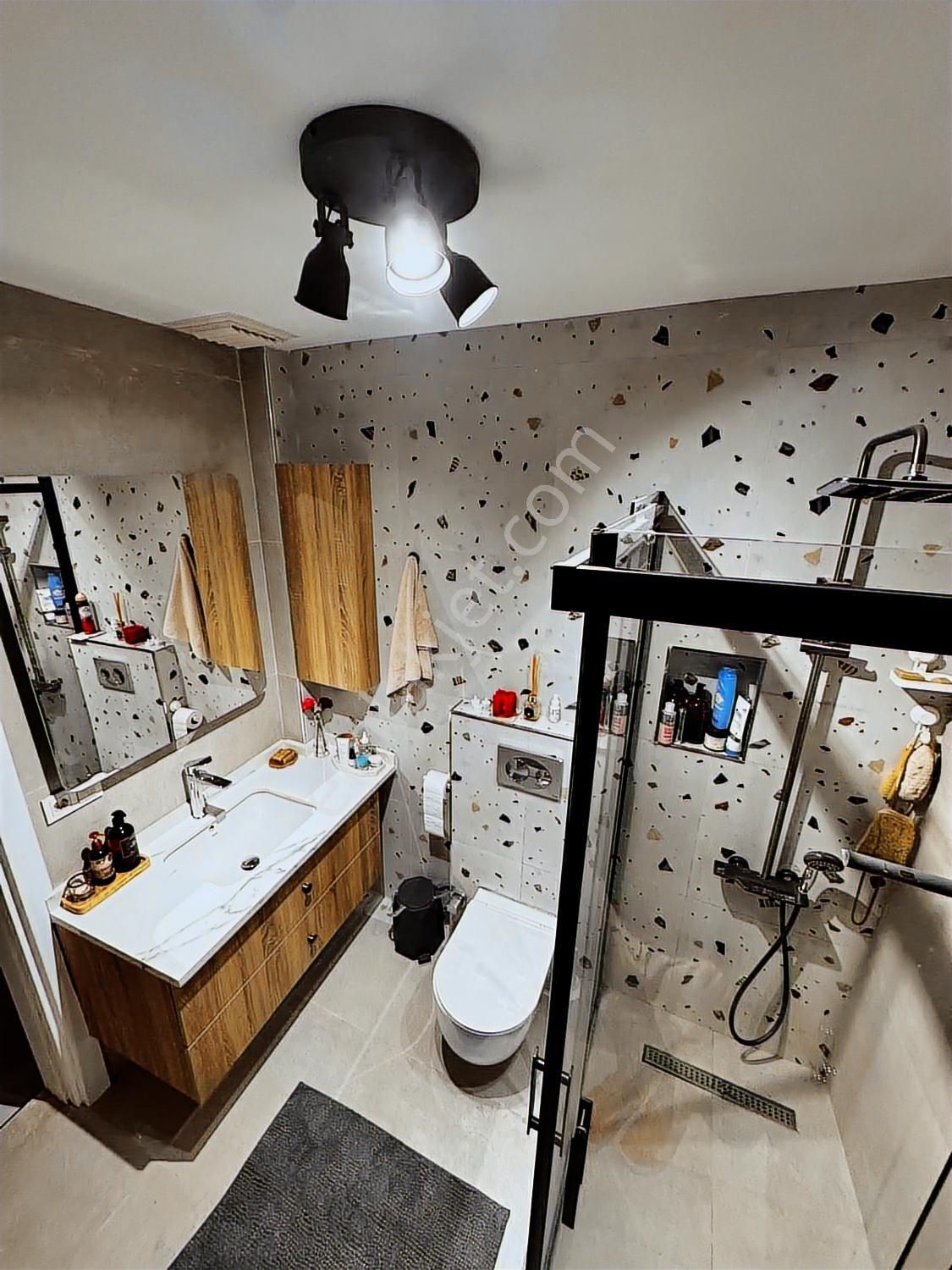 Kiralık | Boş | Bahçe Katı | Evcil Hayvana Uygun | Karlıtepe - Görsel 6