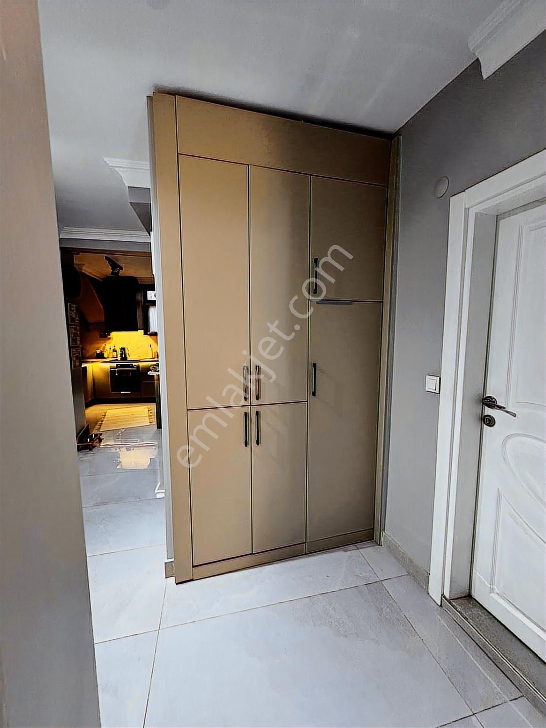 Kiralık | Boş | Bahçe Katı | Evcil Hayvana Uygun | Karlıtepe - Görsel 14