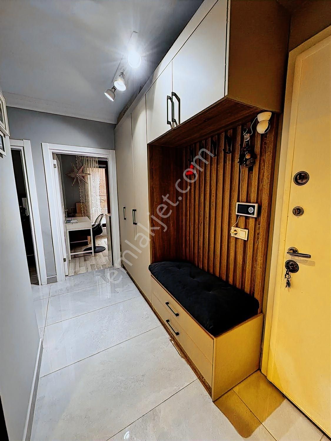 Kiralık | Boş | Bahçe Katı | Evcil Hayvana Uygun | Karlıtepe - Görsel 22