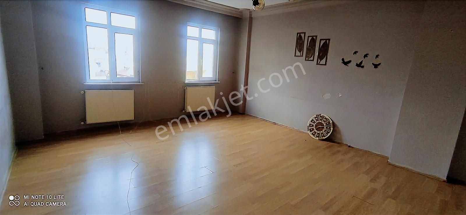 Rami Yeni Mahalle | Boş | Ara Kat | Tanatavi Okuluna Yakın 2+1 - Görsel 25