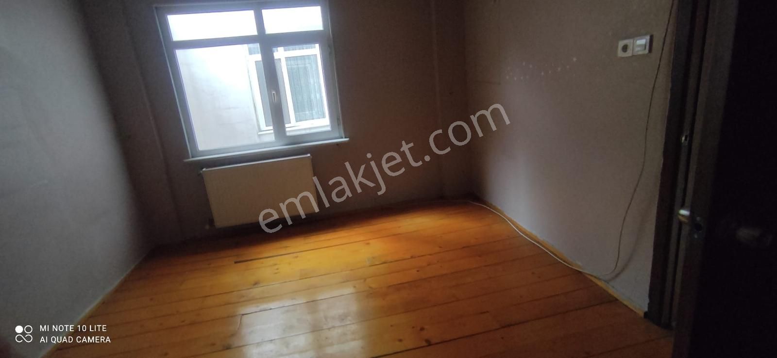 Rami Yeni Mahalle | Boş | Ara Kat | Tanatavi Okuluna Yakın 2+1 - Görsel 8