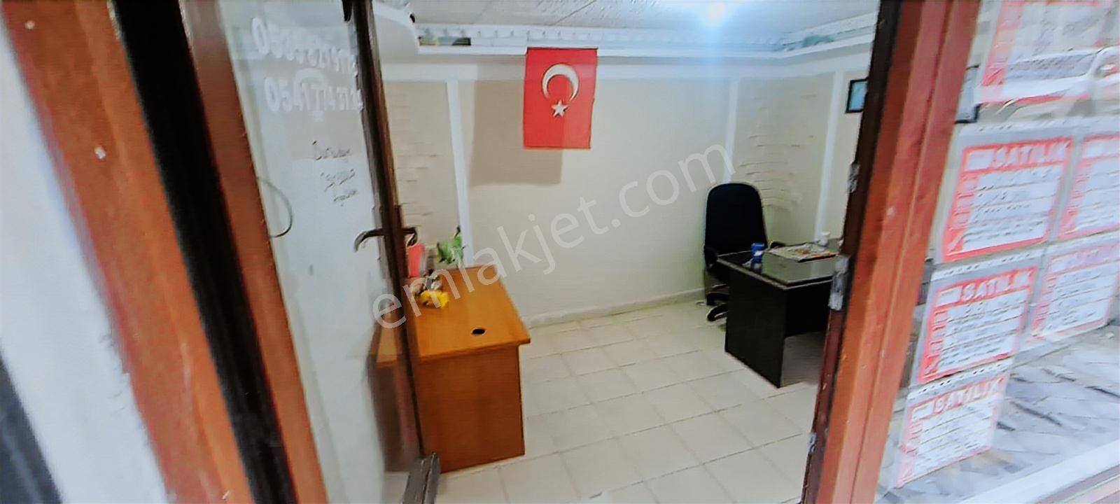 Nişancada Kat Mülkiyetli | 14 M² Kullanışlı Dükkan - Görsel 6
