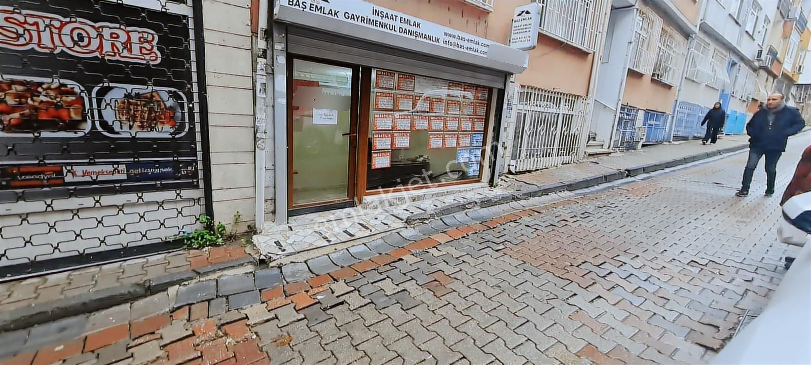 Nişancada Kat Mülkiyetli | 14 M² Kullanışlı Dükkan - Görsel 4