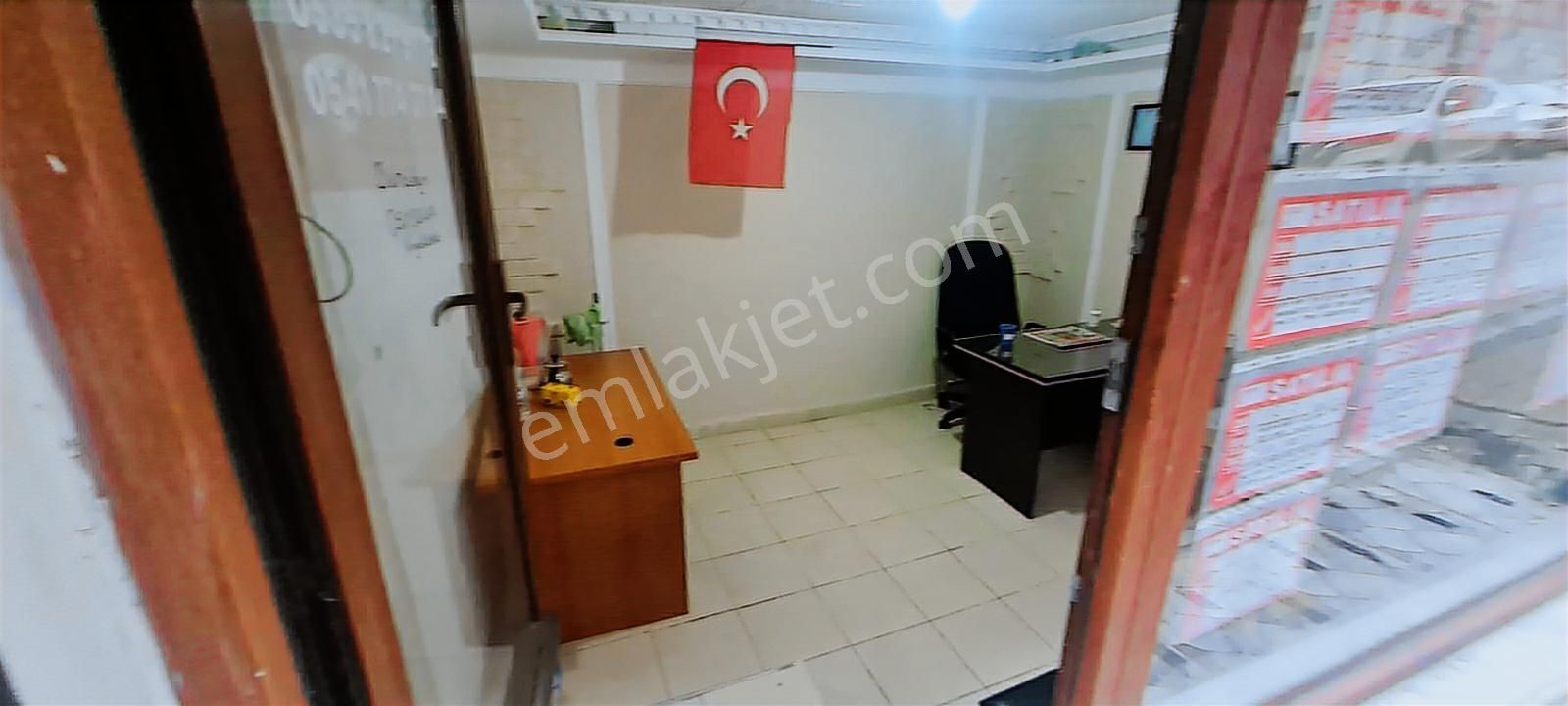 Nişancada Kat Mülkiyetli | 14 M² Kullanışlı Dükkan - Görsel 3