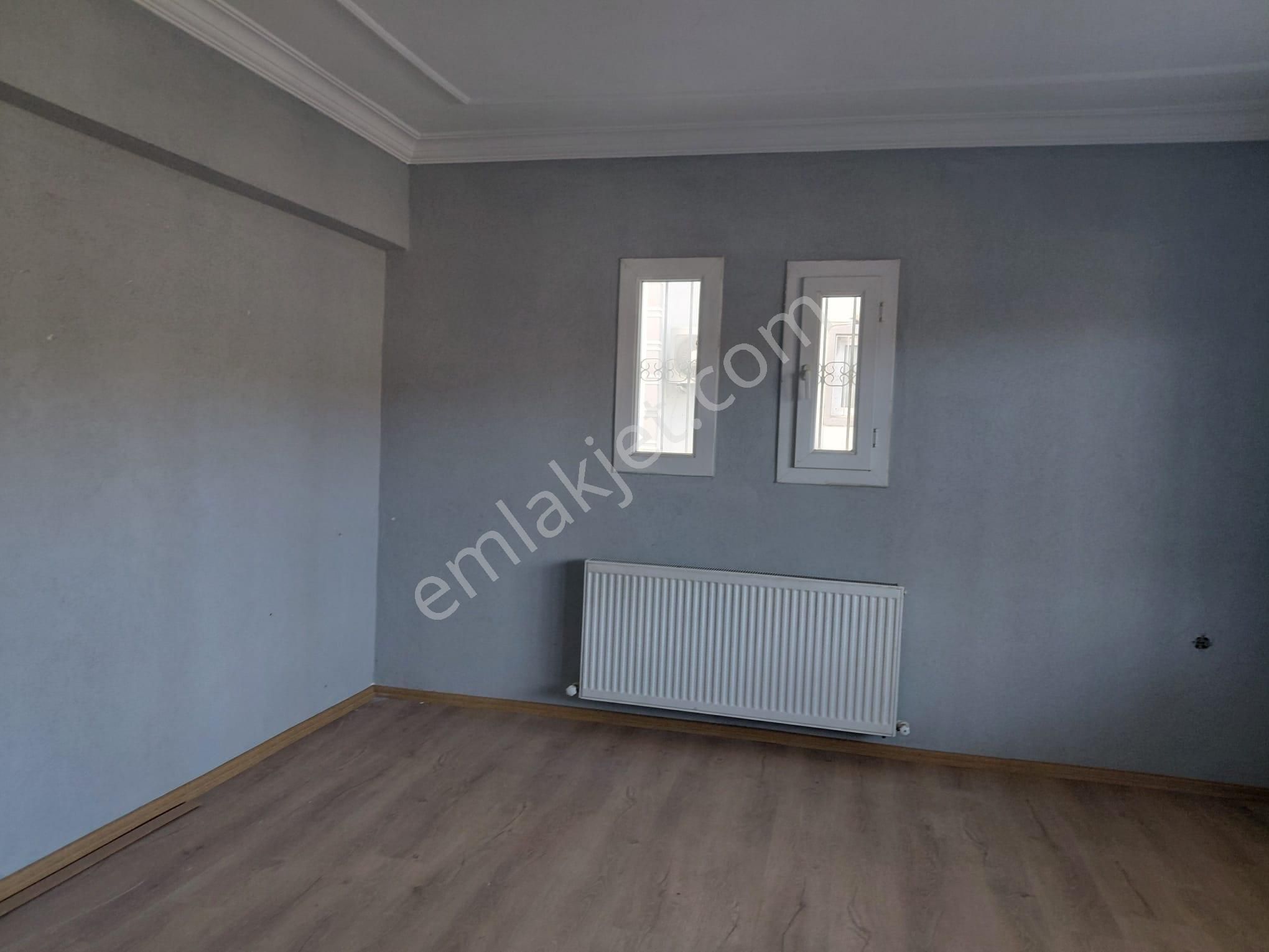 Milas Akkent Sitesinde 3+1 Tadilatı Yapılmış Satılık Daire - Görsel 3