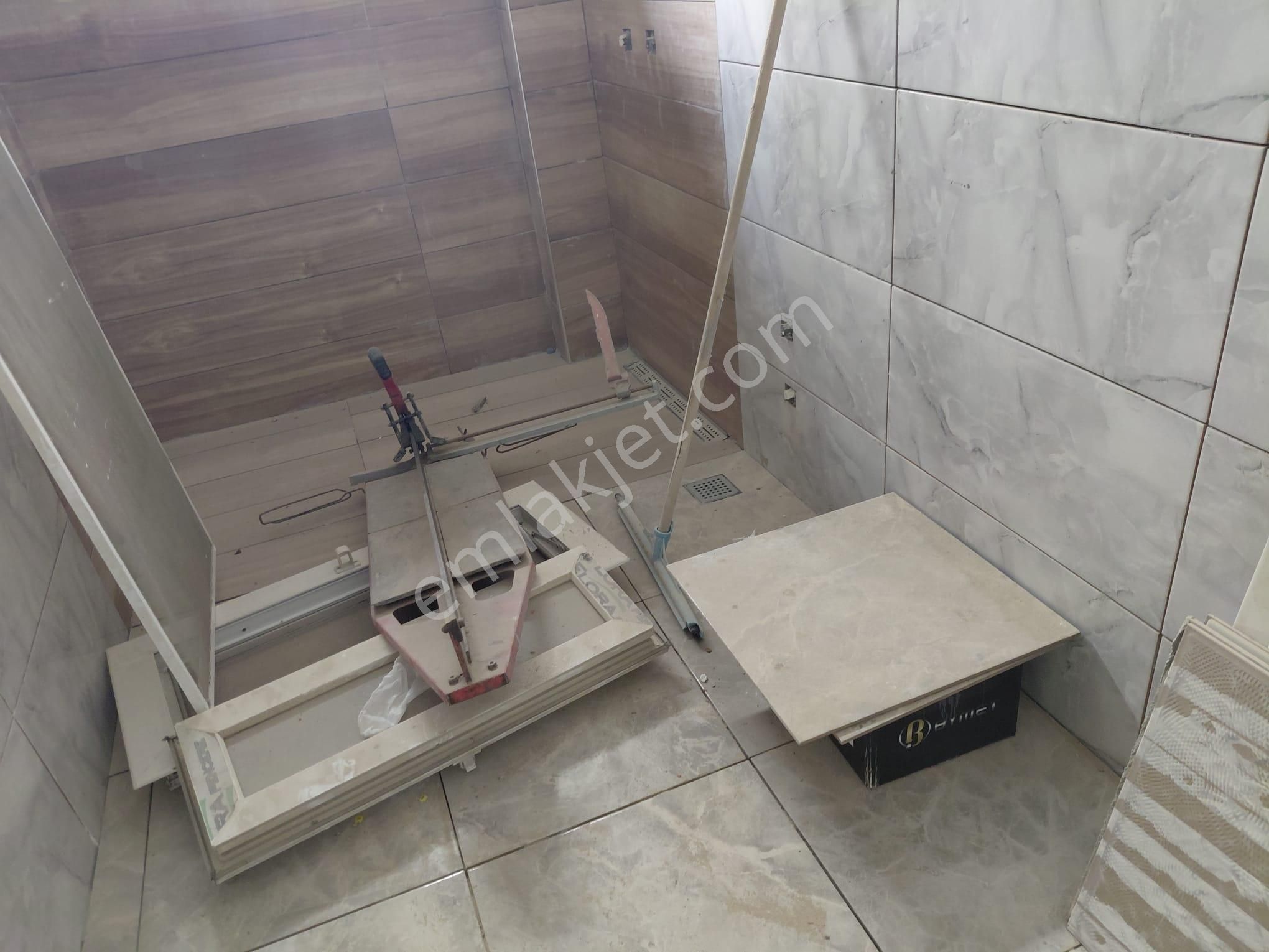 Milas Akkent Sitesinde 3+1 Tadilatı Yapılmış Satılık Daire - Görsel 6