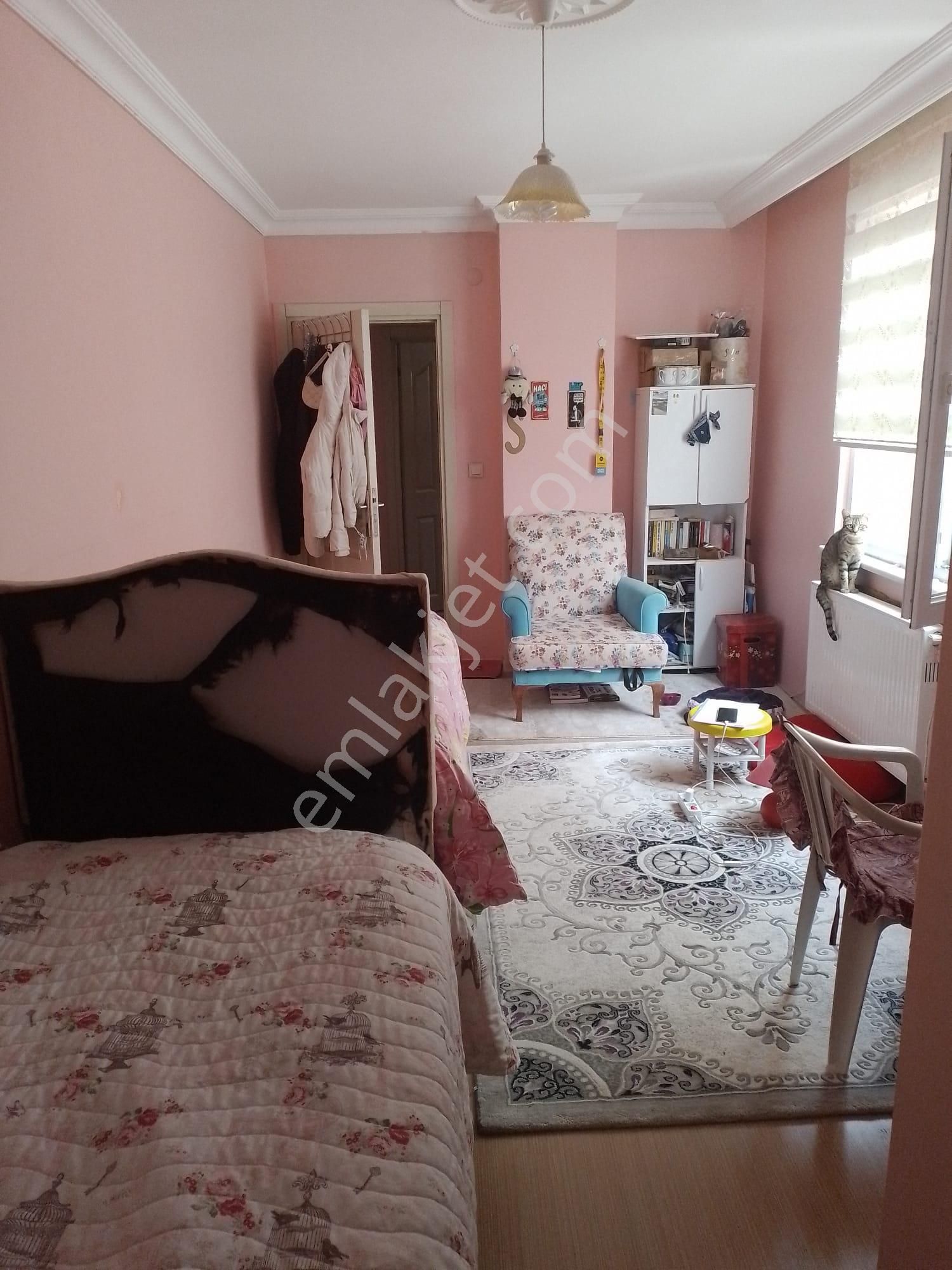 Mertcan Dan Fatih Mah Arakat 3+1 Balkonlu - İskanlı Fırsat Daire - Görsel 5