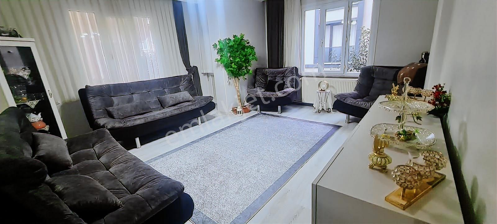 Bahçelievlerde Evlendirme Dairesi Yanı Kongre Merkezine Komşu - Görsel 8