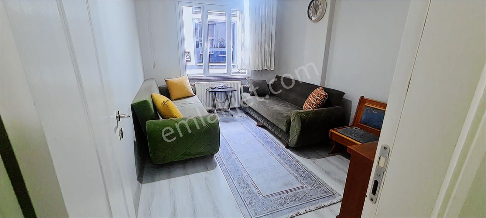 Bahçelievlerde Evlendirme Dairesi Yanı Kongre Merkezine Komşu - Görsel 20