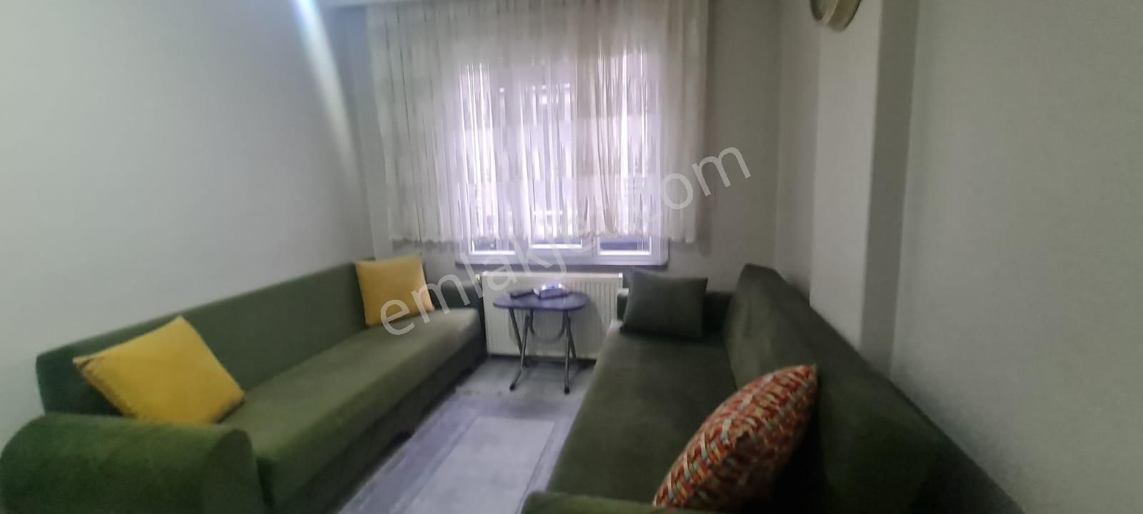 Bahçelievlerde Evlendirme Dairesi Yanı Kongre Merkezine Komşu - Görsel 25