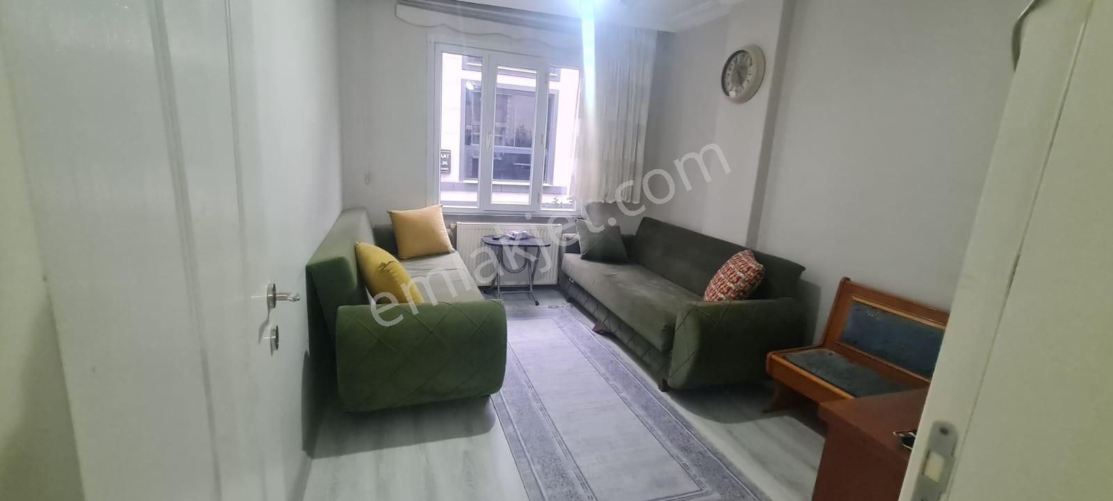 Bahçelievlerde Evlendirme Dairesi Yanı Kongre Merkezine Komşu - Görsel 28