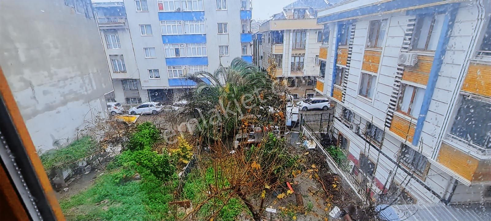 Bahçelievlerde Evlendirme Dairesi Yanı Kongre Merkezine Komşu - Görsel 21