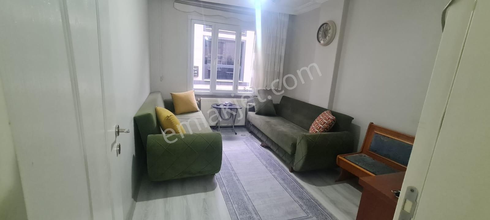 Bahçelievlerde Evlendirme Dairesi Yanı Kongre Merkezine Komşu - Görsel 27