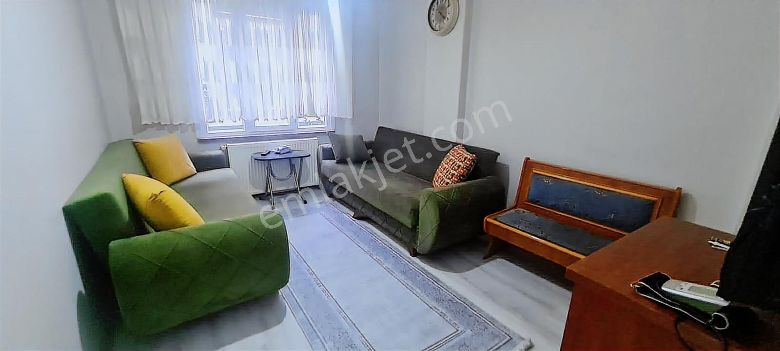 Bahçelievlerde Evlendirme Dairesi Yanı Kongre Merkezine Komşu - Görsel 19