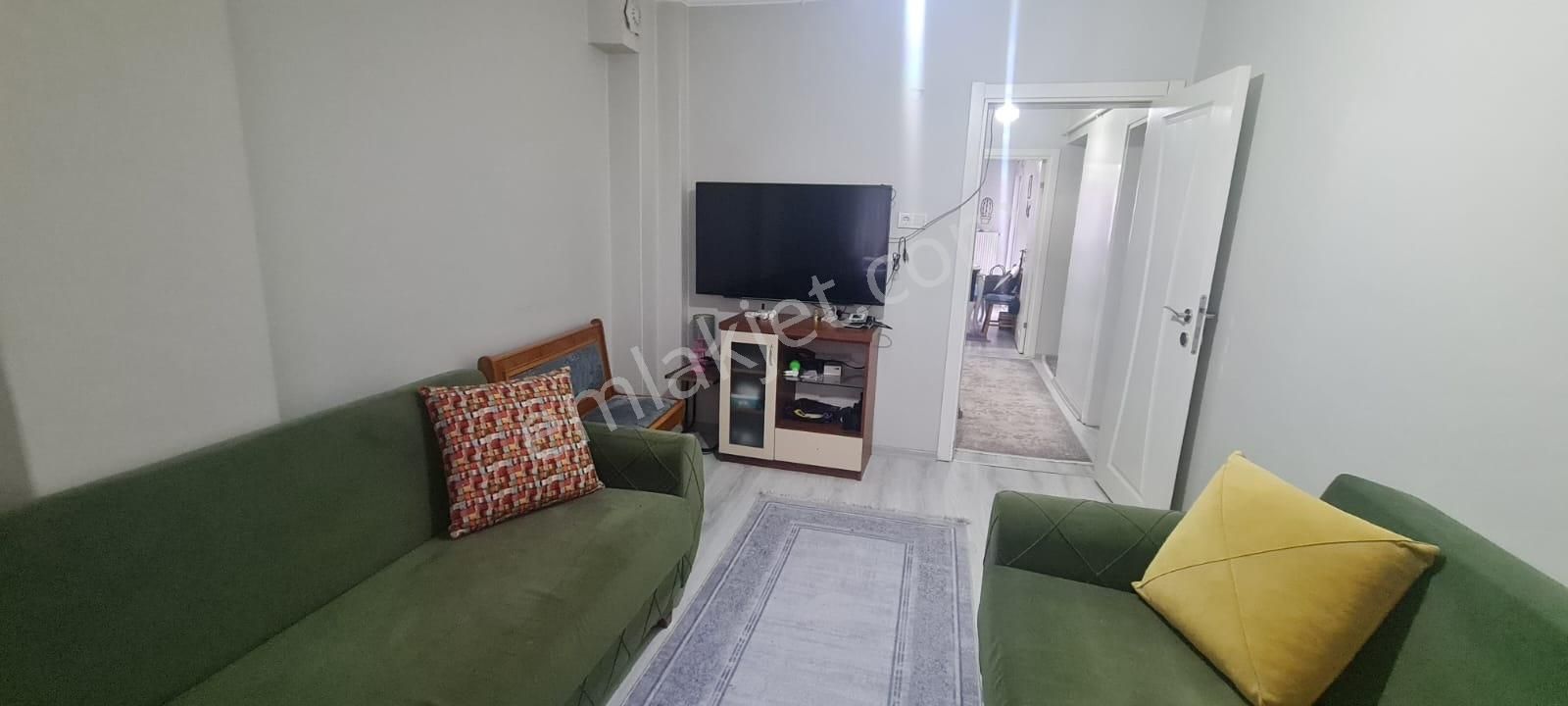 Bahçelievlerde Evlendirme Dairesi Yanı Kongre Merkezine Komşu - Görsel 26