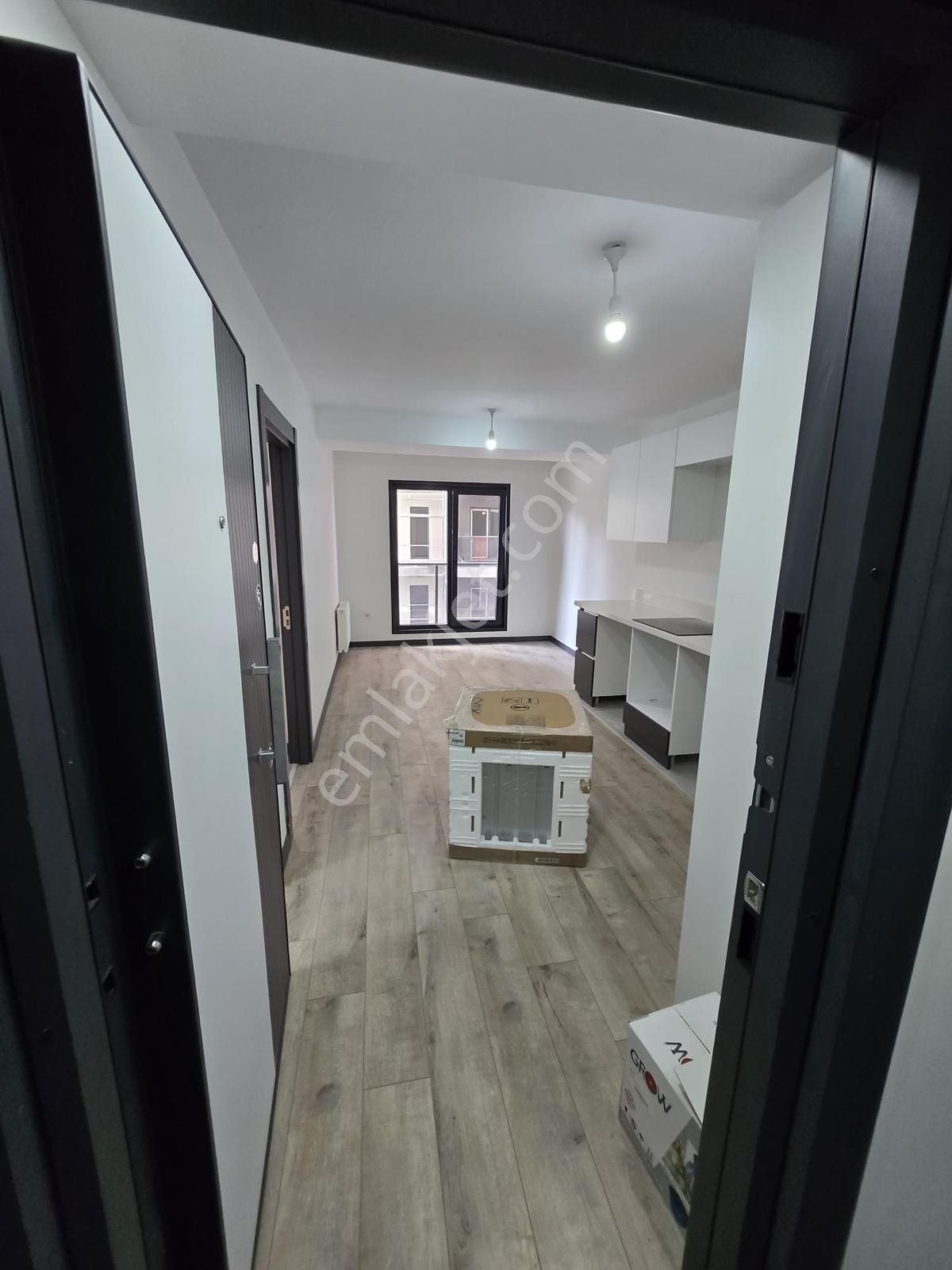 Kağıthane Marı Vadı | Ara Kat | 1+1 | Kiracılı | Premium - Görsel 24