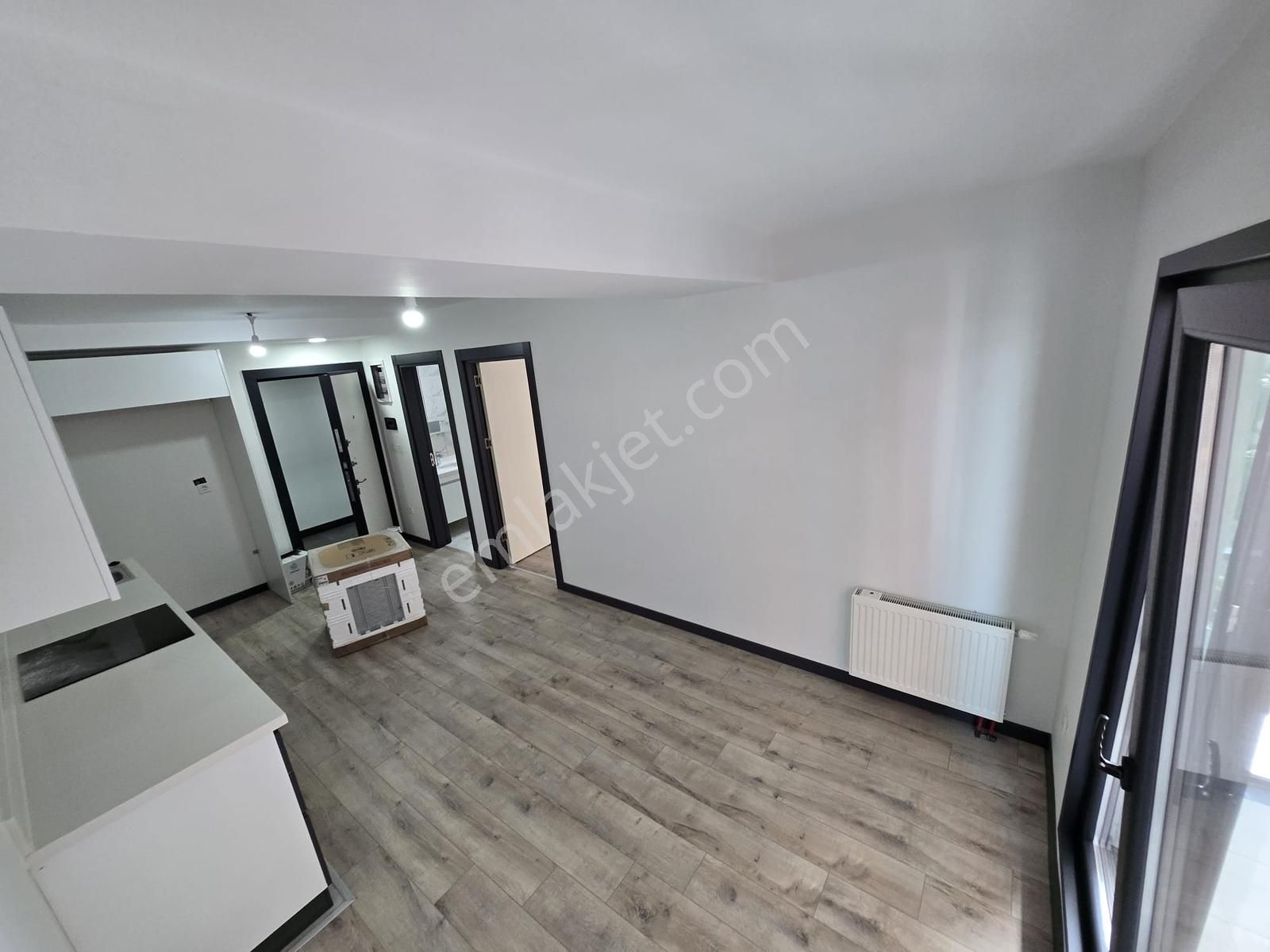 Kağıthane Marı Vadı | Ara Kat | 1+1 | Kiracılı | Premium - Görsel 8