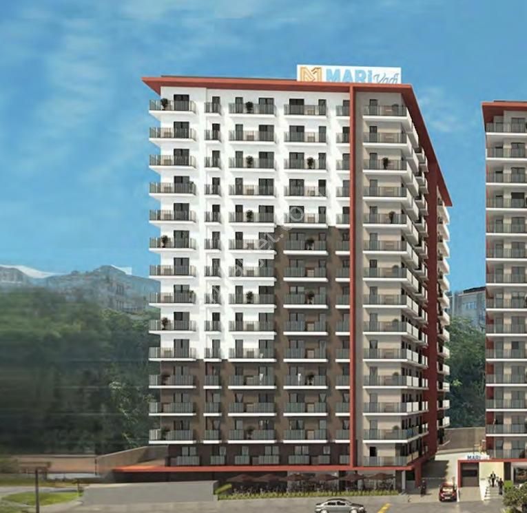 Kağıthane Marı Vadı | Ara Kat | 1+1 | Kiracılı | Premium - Görsel 26