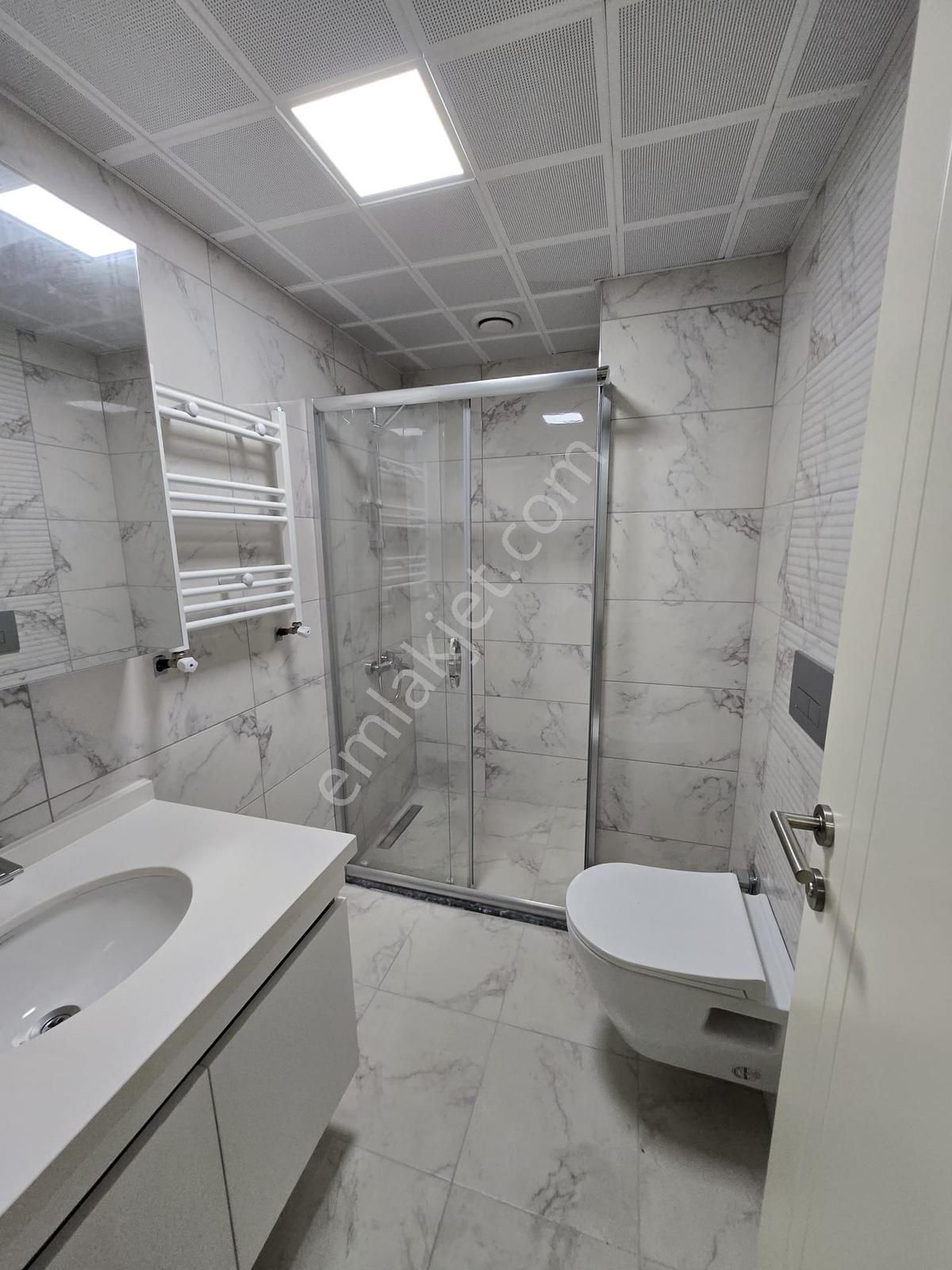 Kağıthane Marı Vadı | Ara Kat | 1+1 | Kiracılı | Premium - Görsel 23