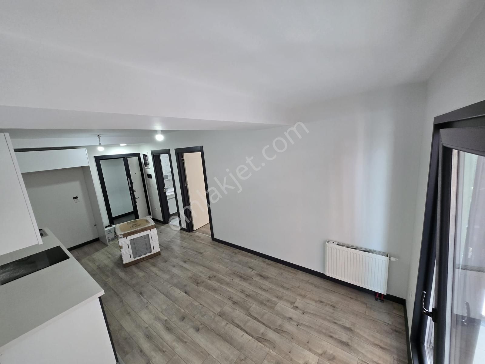 Kağıthane Marı Vadı | Ara Kat | 1+1 | Kiracılı | Premium - Görsel 9