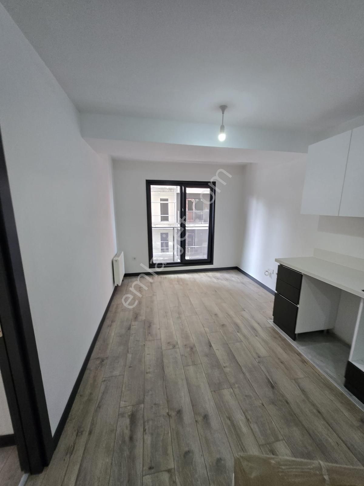 Kağıthane Marı Vadı | Ara Kat | 1+1 | Kiracılı | Premium - Görsel 18