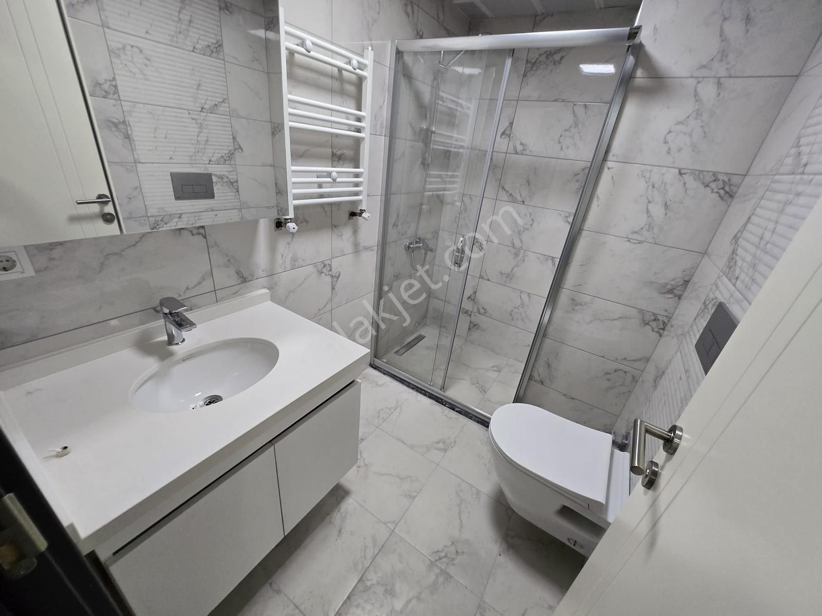 Kağıthane Marı Vadı | Ara Kat | 1+1 | Kiracılı | Premium - Görsel 22