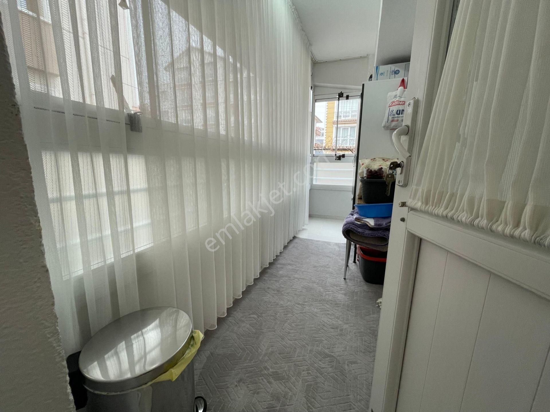 Mç Emlak'tan Pınarbaşı Mahallesin'de 3+1 Satılık Daire - Görsel 23