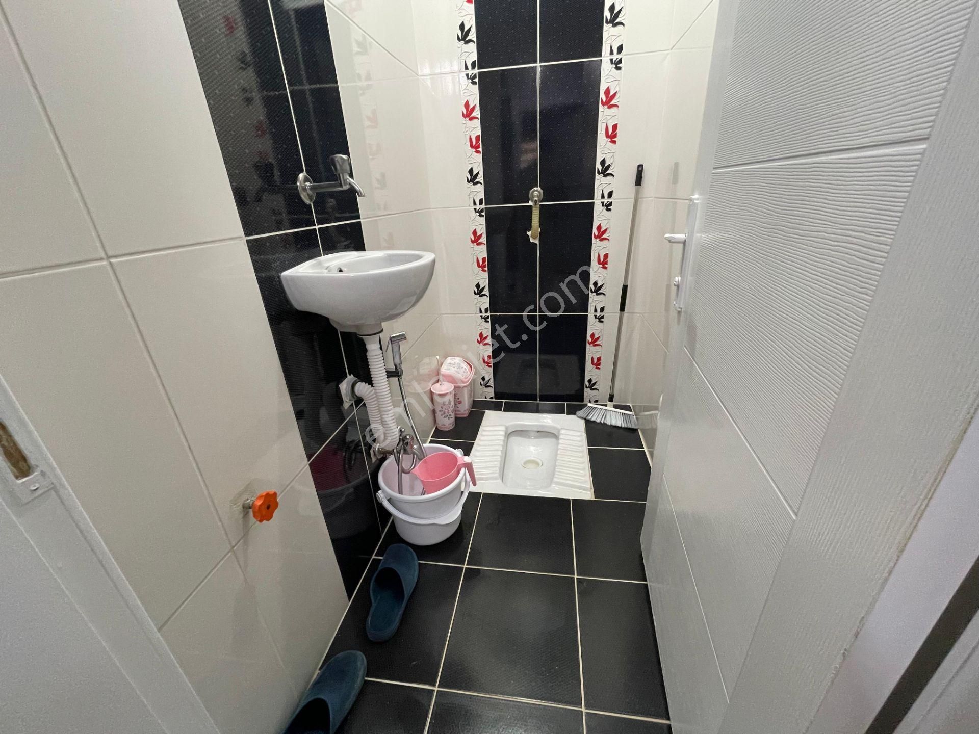 Mç Emlak'tan Pınarbaşı Mahallesin'de 3+1 Satılık Daire - Görsel 21