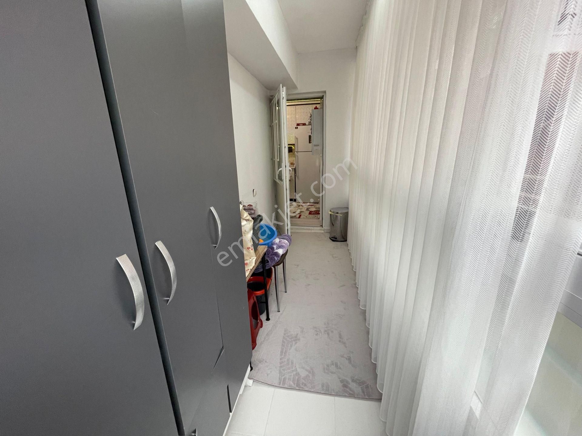 Mç Emlak'tan Pınarbaşı Mahallesin'de 3+1 Satılık Daire - Görsel 22