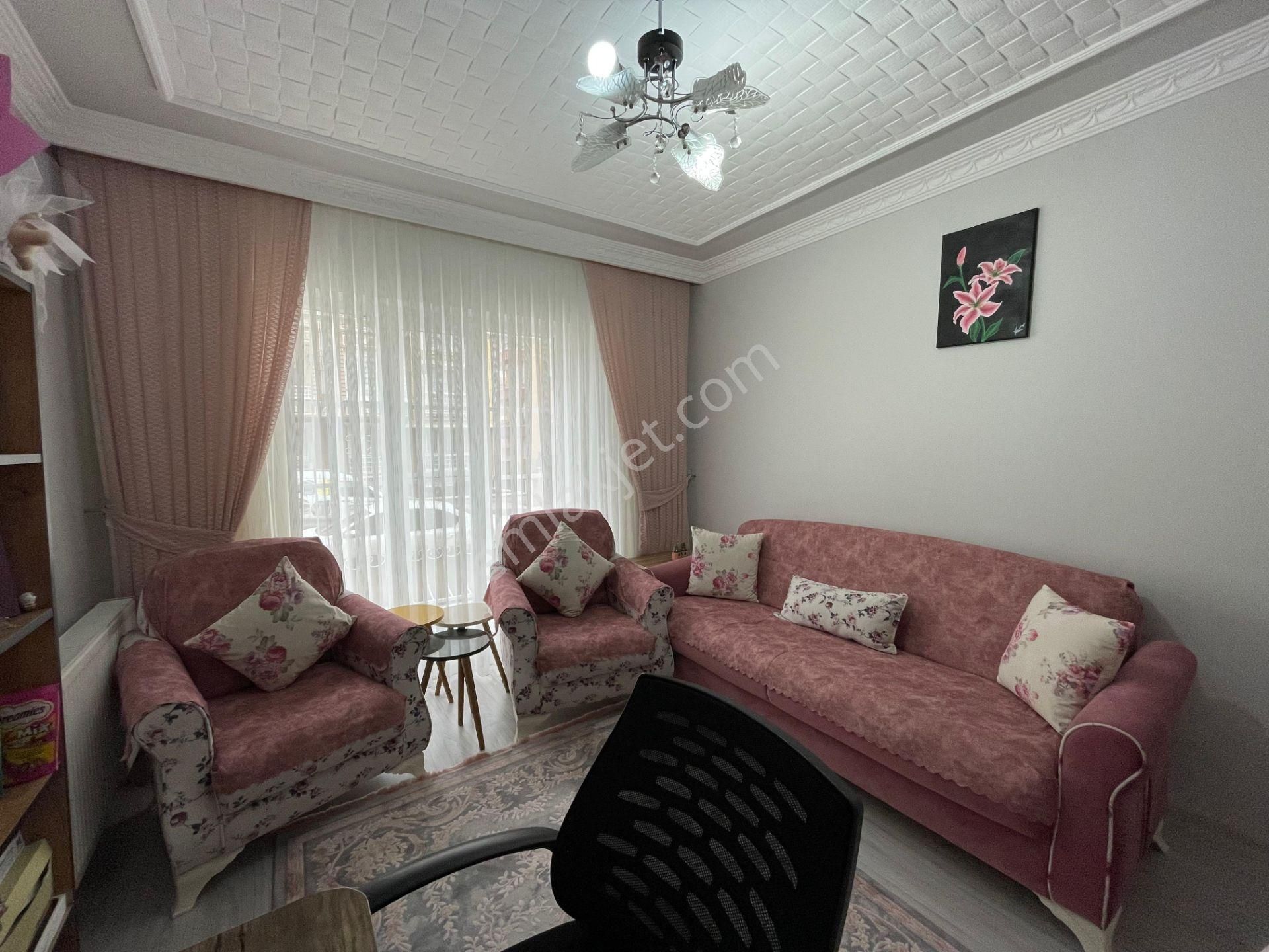 Mç Emlak'tan Pınarbaşı Mahallesin'de 3+1 Satılık Daire - Görsel 8