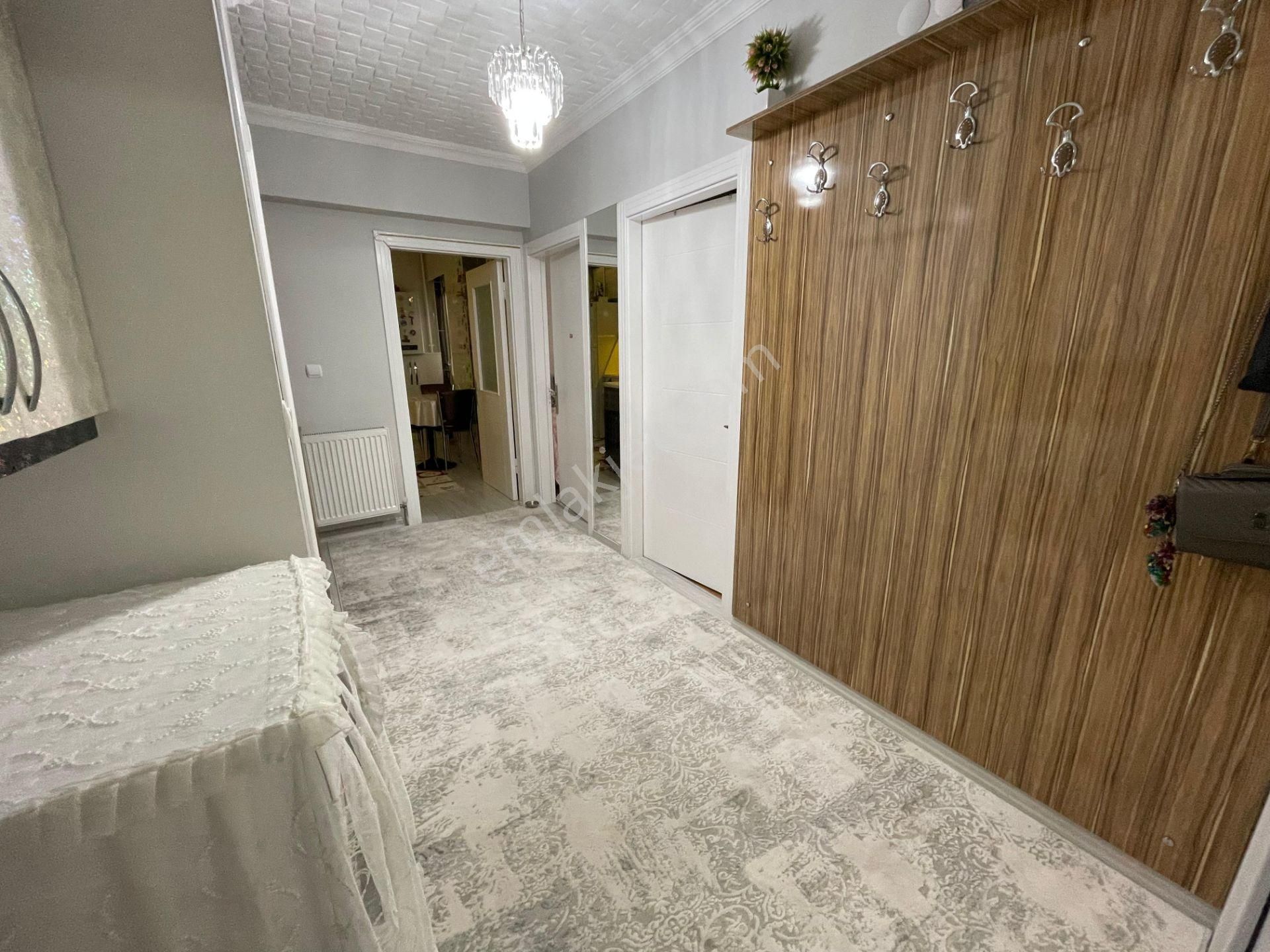 Mç Emlak'tan Pınarbaşı Mahallesin'de 3+1 Satılık Daire - Görsel 17