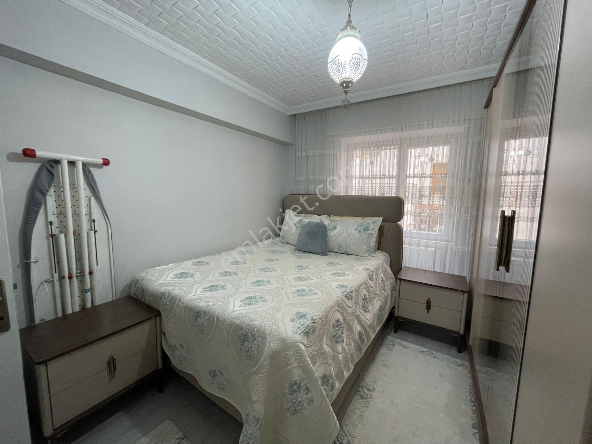 Mç Emlak'tan Pınarbaşı Mahallesin'de 3+1 Satılık Daire - Görsel 11