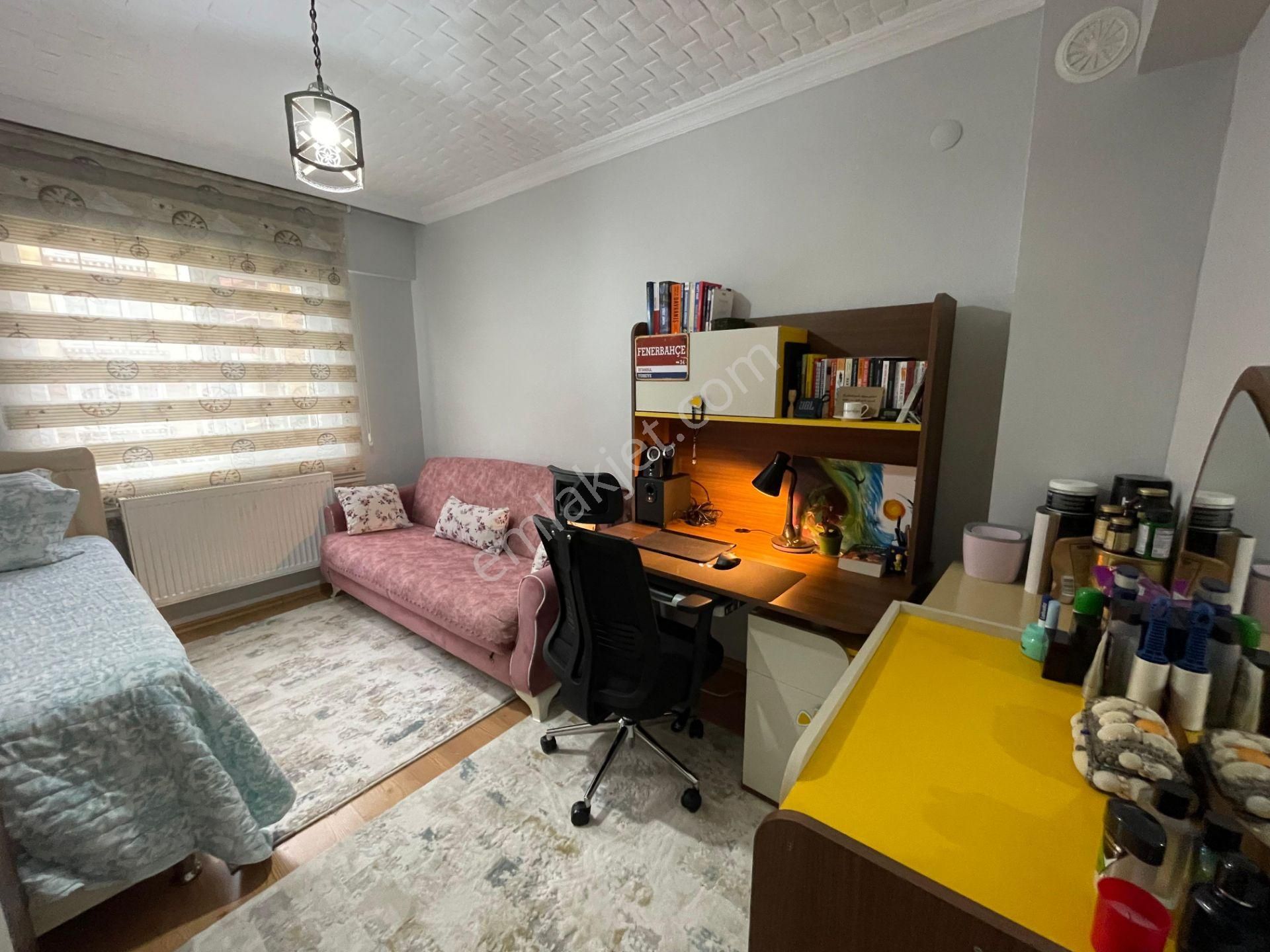 Mç Emlak'tan Pınarbaşı Mahallesin'de 3+1 Satılık Daire - Görsel 15