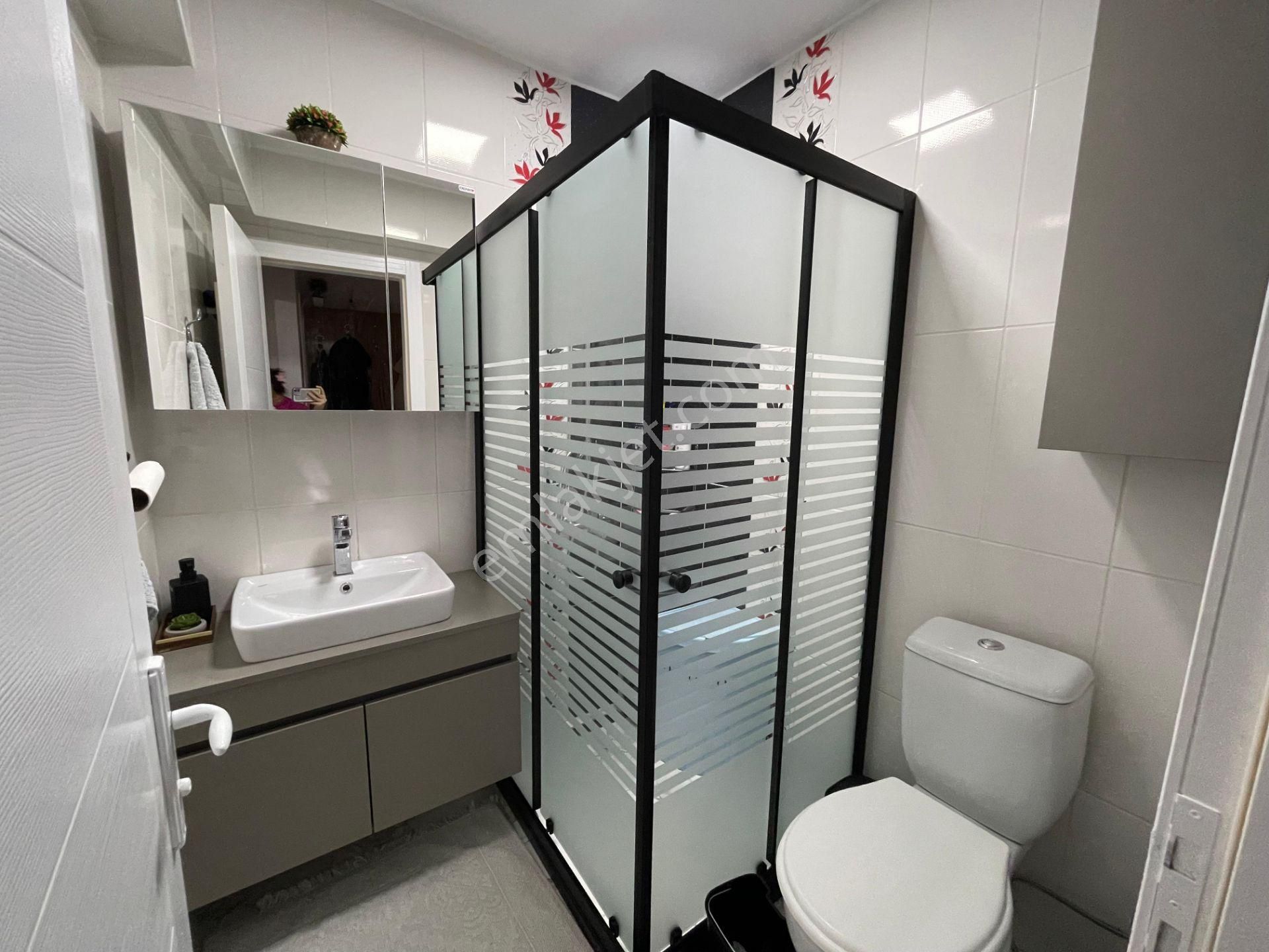 Mç Emlak'tan Pınarbaşı Mahallesin'de 3+1 Satılık Daire - Görsel 19