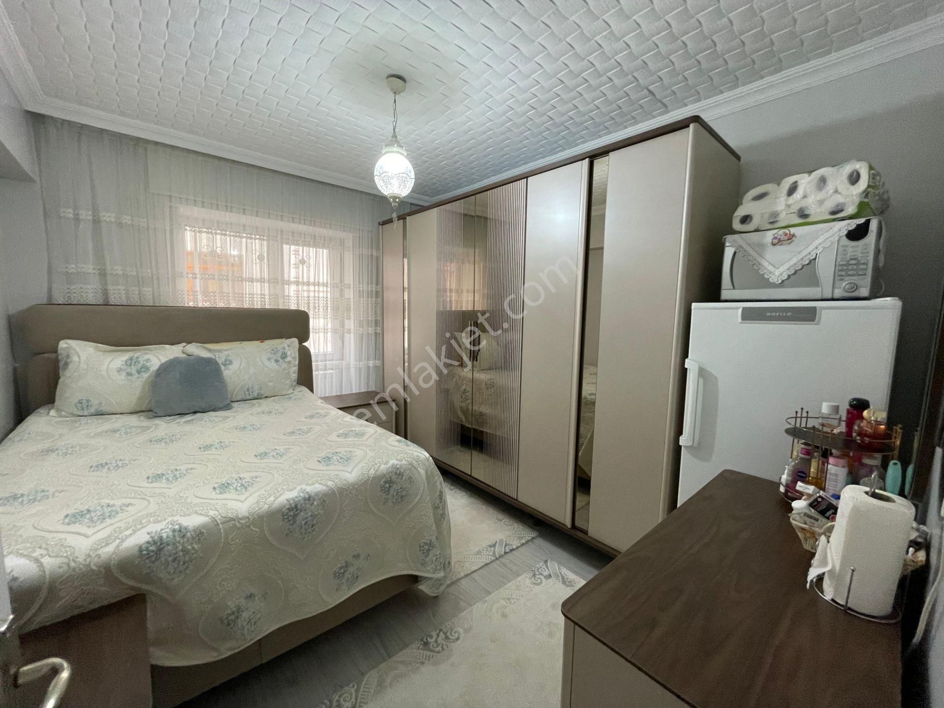 Mç Emlak'tan Pınarbaşı Mahallesin'de 3+1 Satılık Daire - Görsel 12