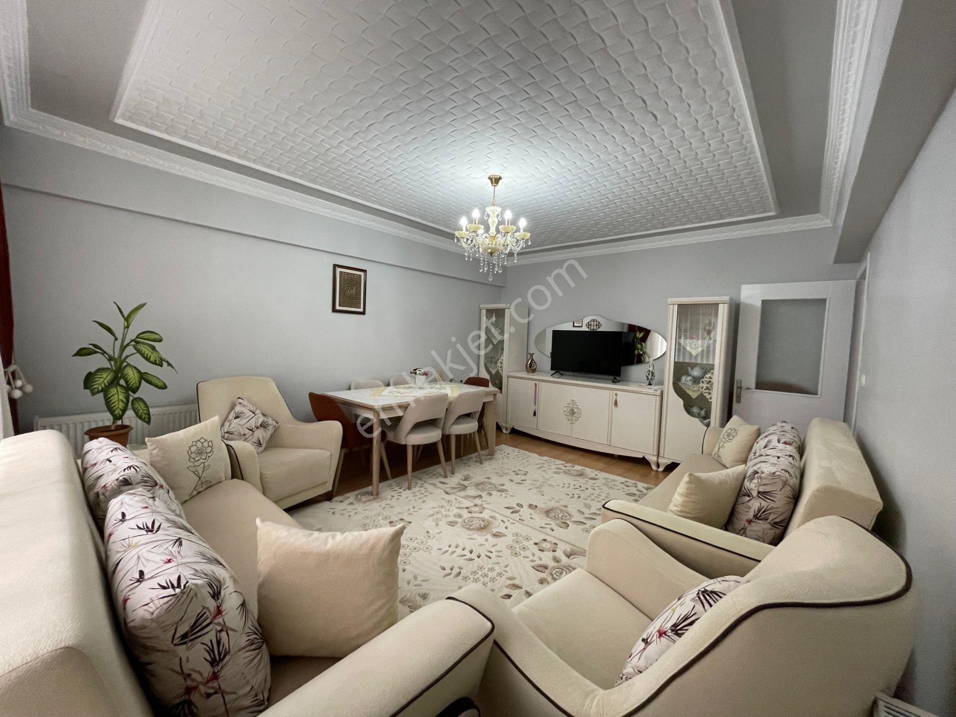 Mç Emlak'tan Pınarbaşı Mahallesin'de 3+1 Satılık Daire - Görsel 5