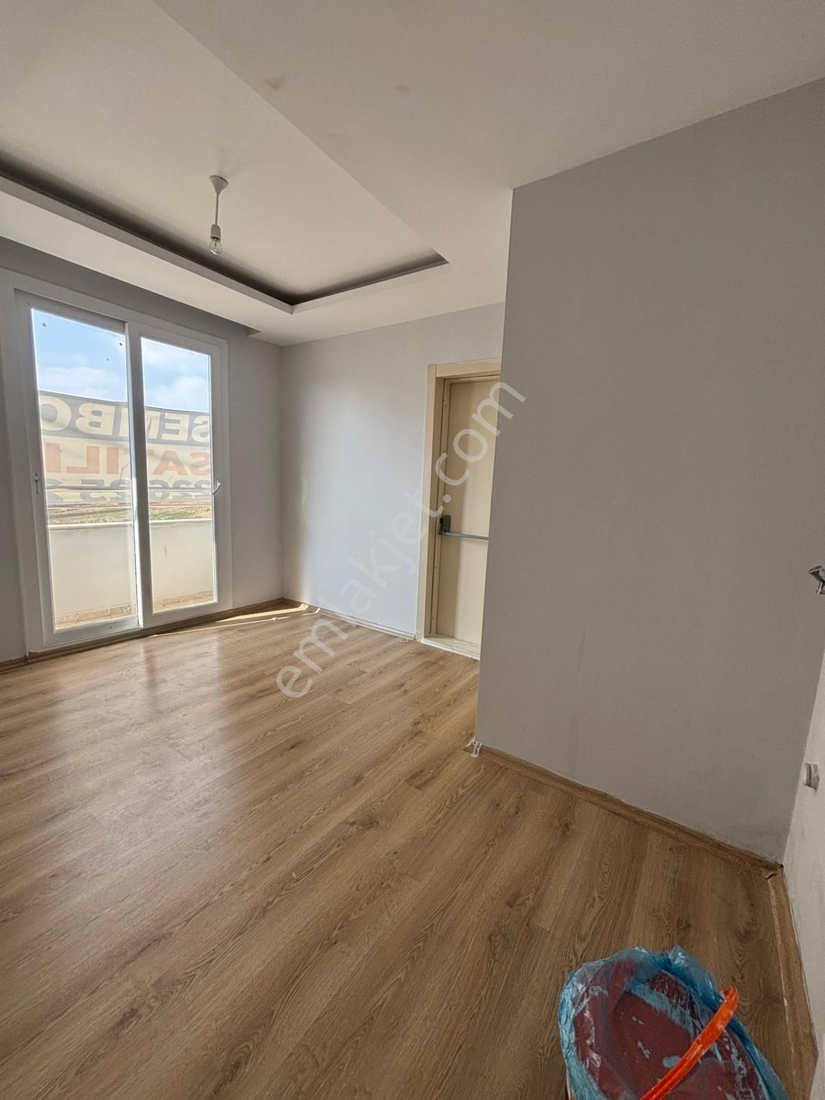 Sarıçam Osmangazi De İskanlı Site İçinde Ankastreli Cam Balkonlu 3+1 Kaçırılmayacak Fırsat - Görsel 14