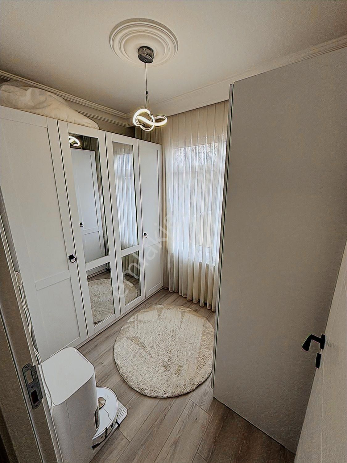 Ana Cadde Üzeri Masrafsız Ebeveyn Banyolu Hemen Taşınmaya Hazır - Görsel 19