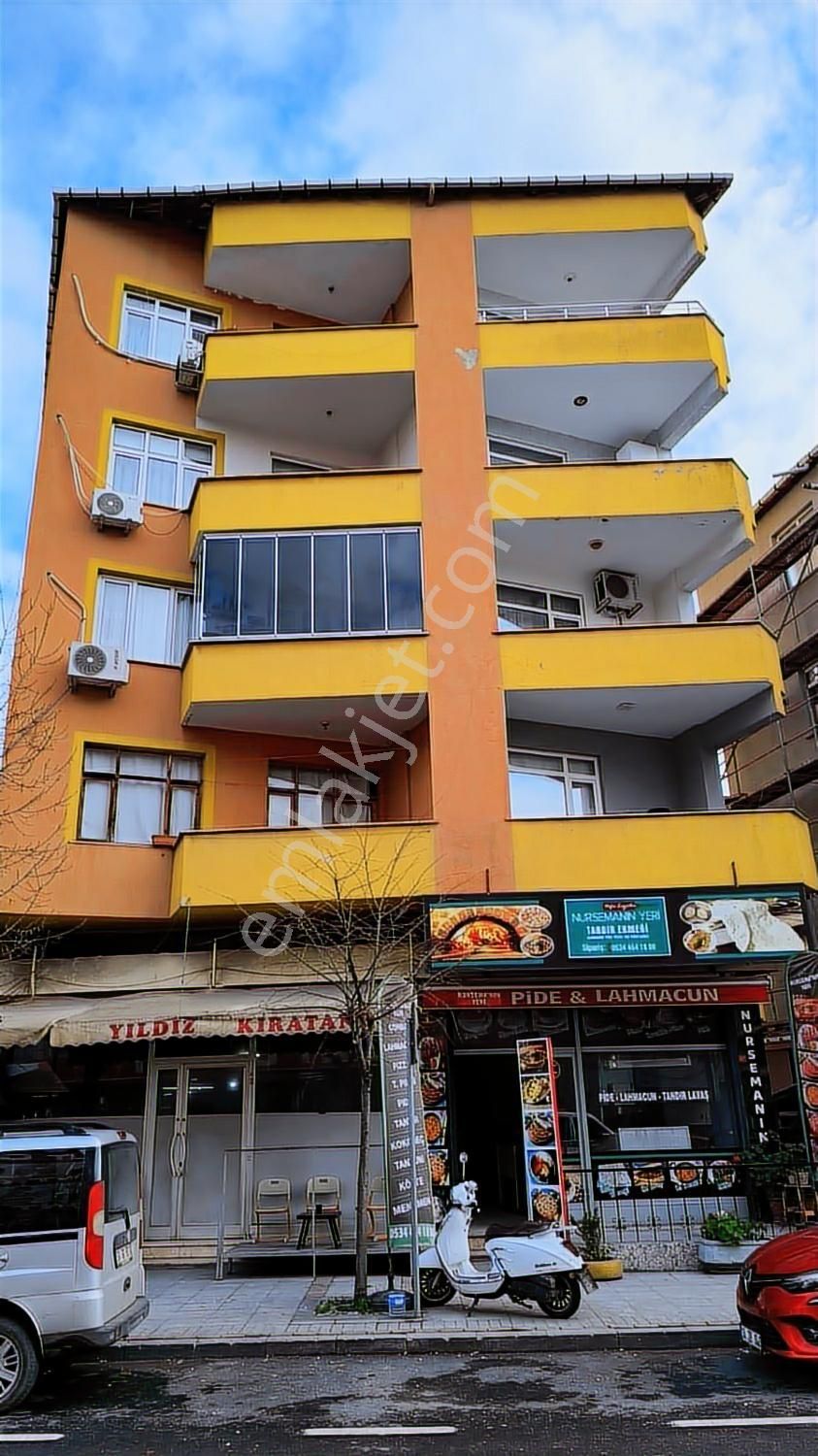 Ana Cadde Üzeri Masrafsız Ebeveyn Banyolu Hemen Taşınmaya Hazır - Görsel 27