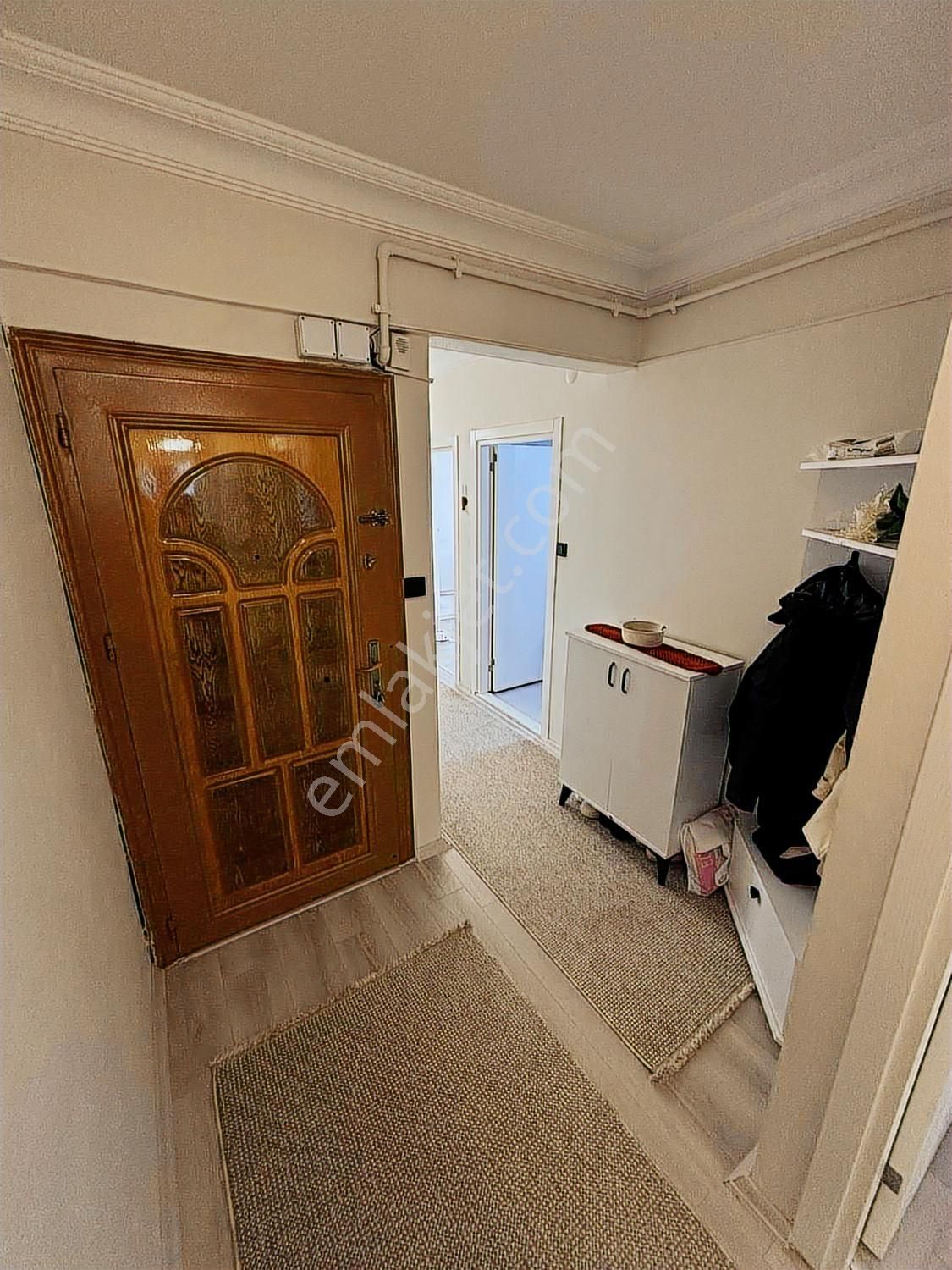 Ana Cadde Üzeri Masrafsız Ebeveyn Banyolu Hemen Taşınmaya Hazır - Görsel 8