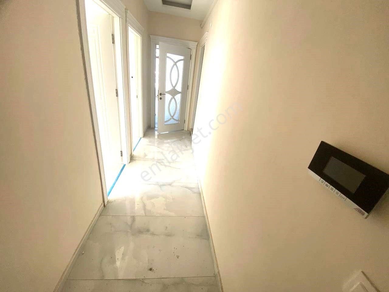 🏡🏡aktiften Badem Alanında Harika Konumda Geniş Teraslı Konfor Alanı Yüksek 2+1 Satılık Dubleks - Görsel 13