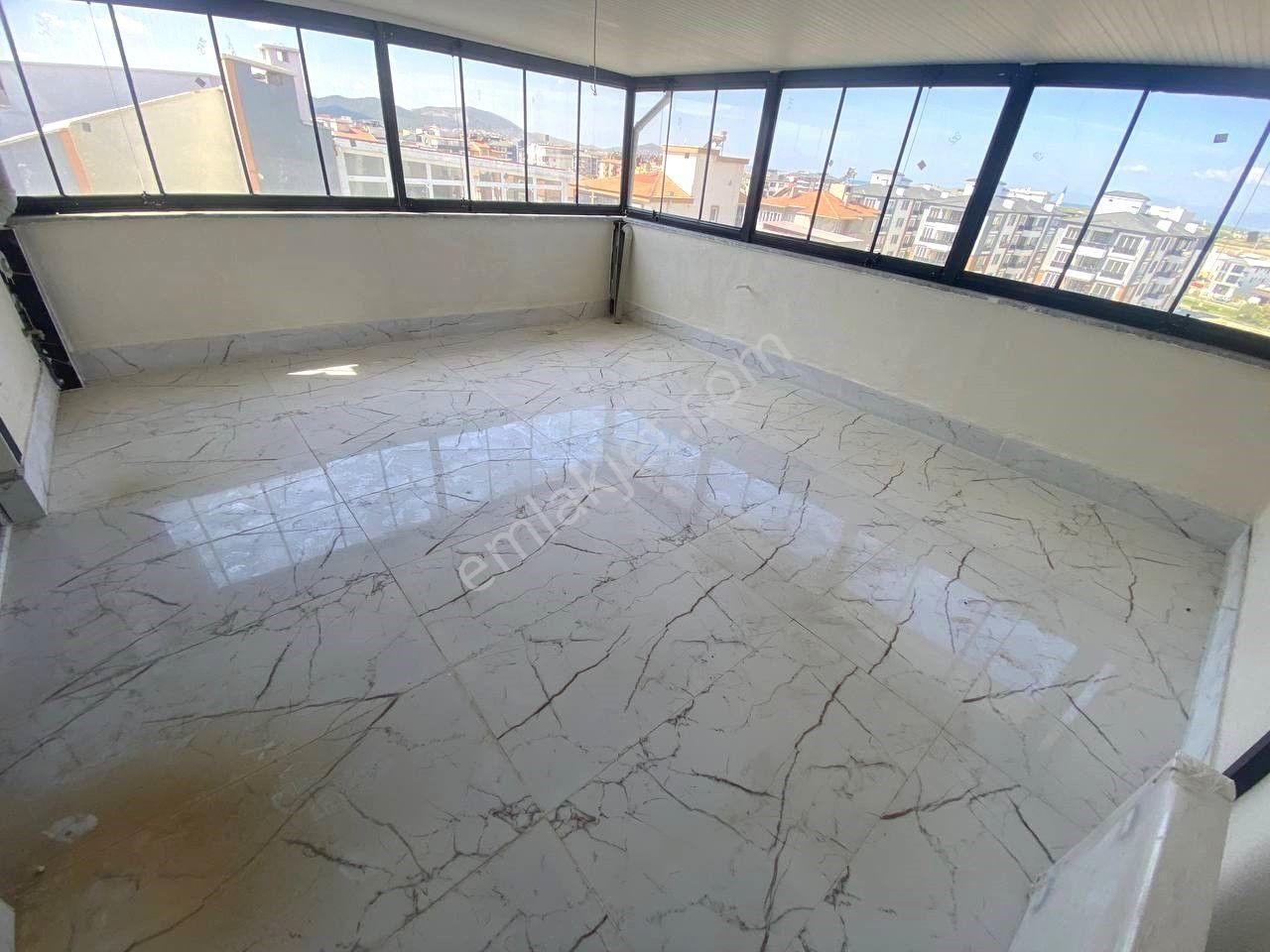 🏡🏡aktiften Badem Alanında Harika Konumda Geniş Teraslı Konfor Alanı Yüksek 2+1 Satılık Dubleks - Görsel 25