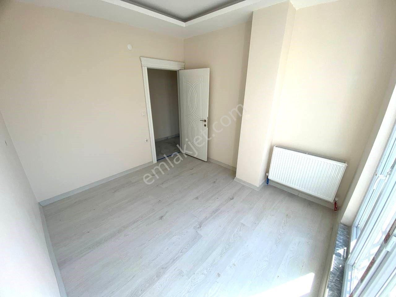 🏡🏡aktiften Badem Alanında Harika Konumda Geniş Teraslı Konfor Alanı Yüksek 2+1 Satılık Dubleks - Görsel 4