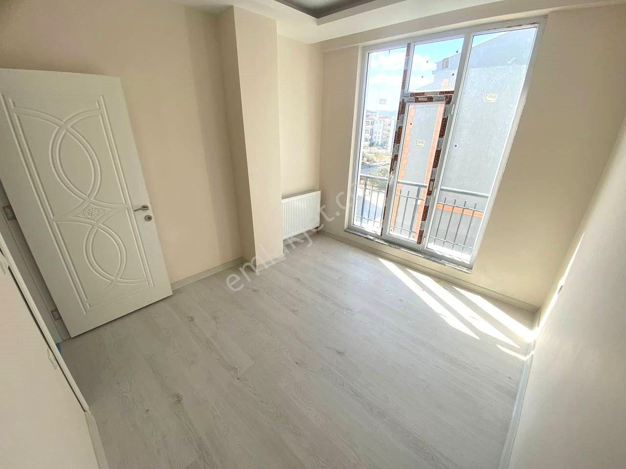 🏡🏡aktiften Badem Alanında Harika Konumda Geniş Teraslı Konfor Alanı Yüksek 2+1 Satılık Dubleks - Görsel 11