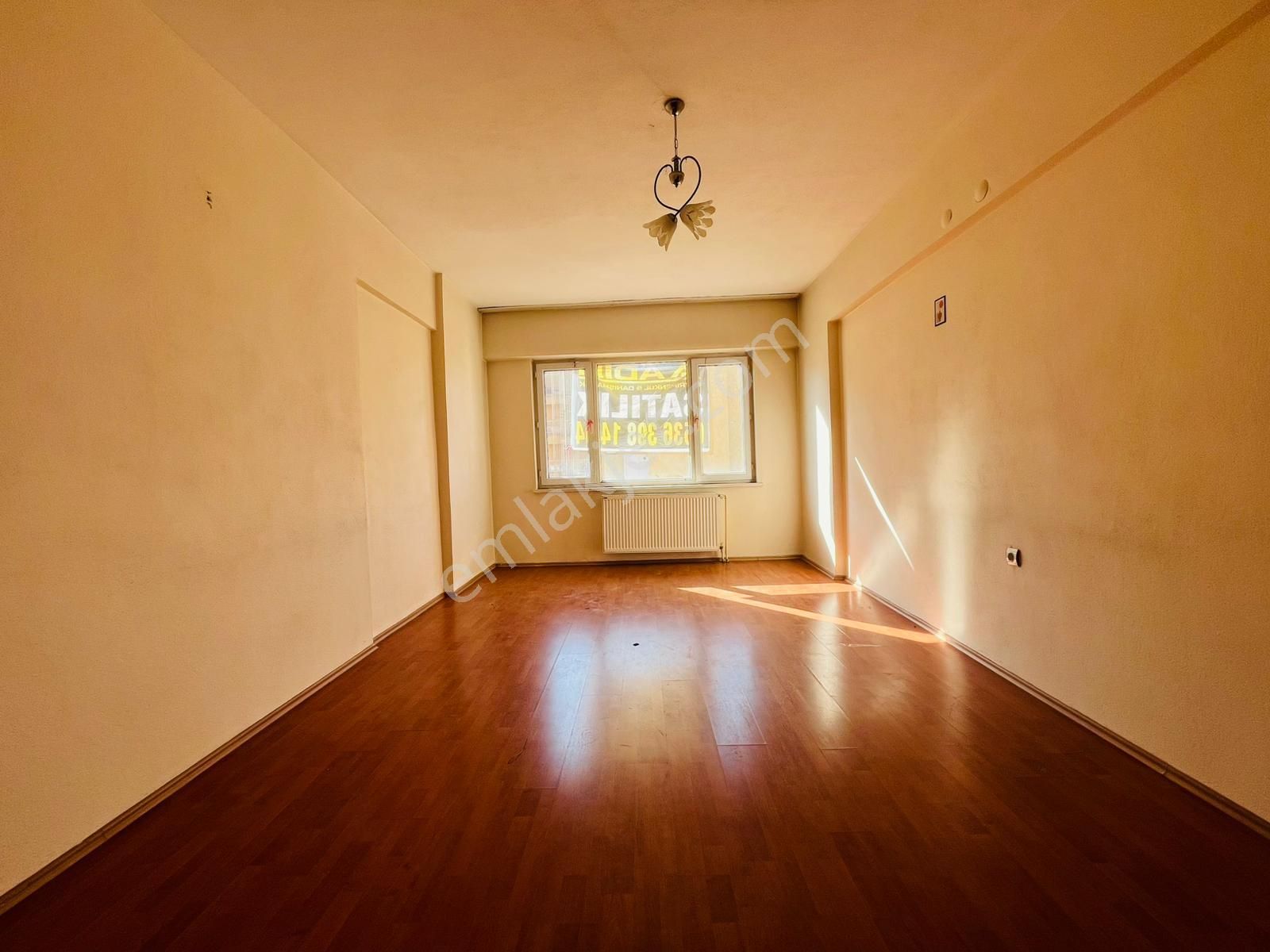 Mimsin Şirintepede Satılık Ara Kat Full Yapılı Daire - Görsel 15